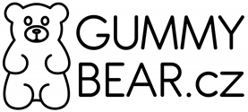logo gummybear.cz